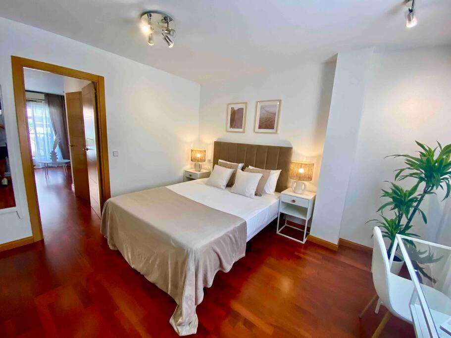 Olive Penthouse Apartment Malaga Exterior photo