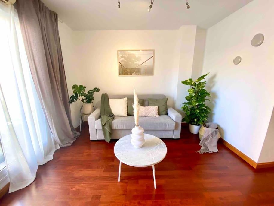 Olive Penthouse Apartment Malaga Exterior photo