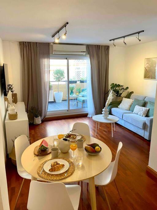 Olive Penthouse Apartment Malaga Exterior photo